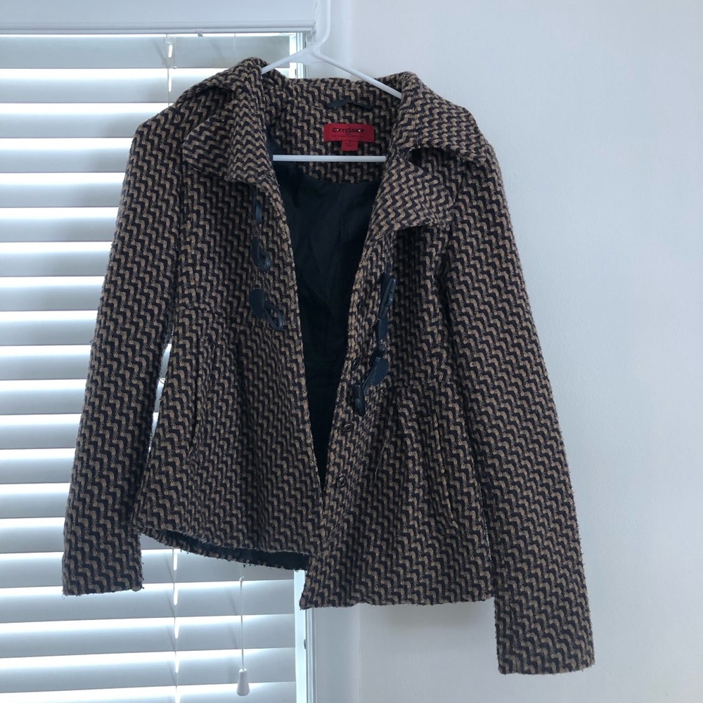 Perfect Fall Jacket - image 1